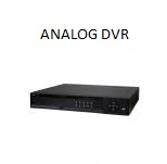 Analog DVR