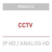 Icon CCTV