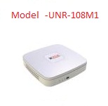 NVR-UNR108M1