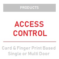 icon access control