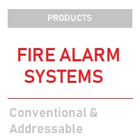 icon fire alarm systems