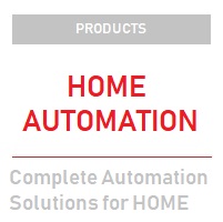 icon home automation