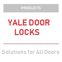 icon yale door locks