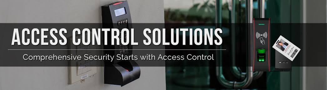 Banner Access Control
