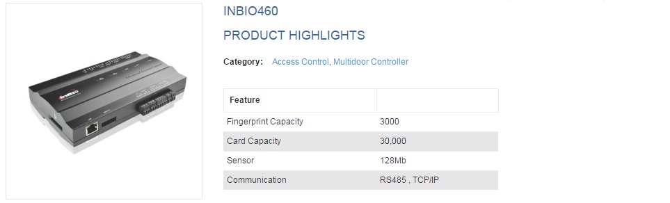 inbio460